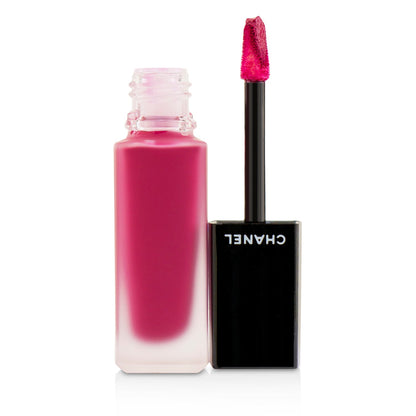 Chanel Rouge Allure Ink Matte Liquid Lip Colour - # 164 Entusiasta  6ml/0.2oz