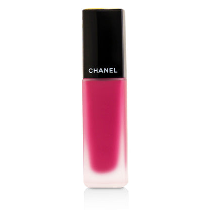 Chanel Rouge Allure Ink Matte Liquid Lip Colour - # 218 Plaisir  6ml/0.2oz