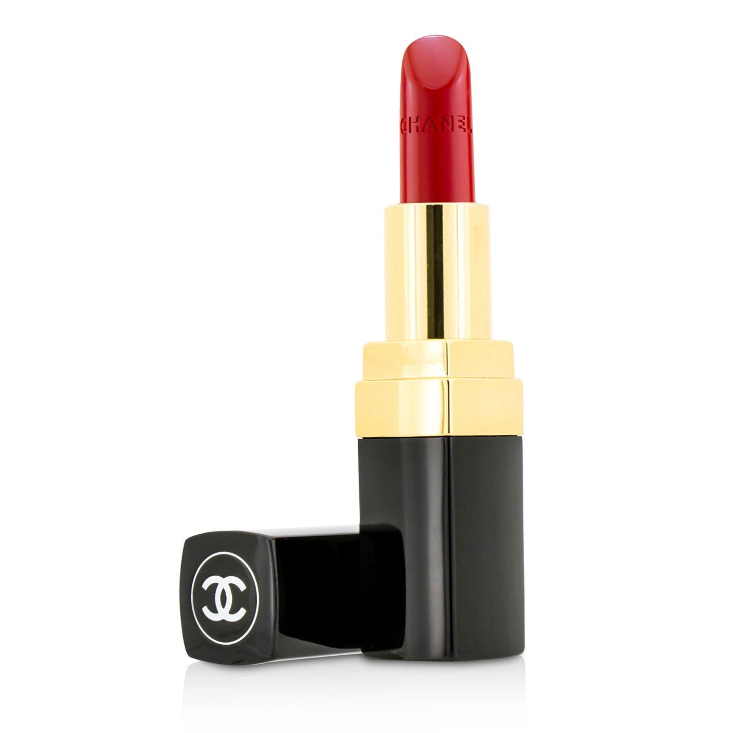 Chanel Rouge Coco Ultra Hydrating Lip Colour - # 482 Rose Malicieux  3.5g/0.12oz