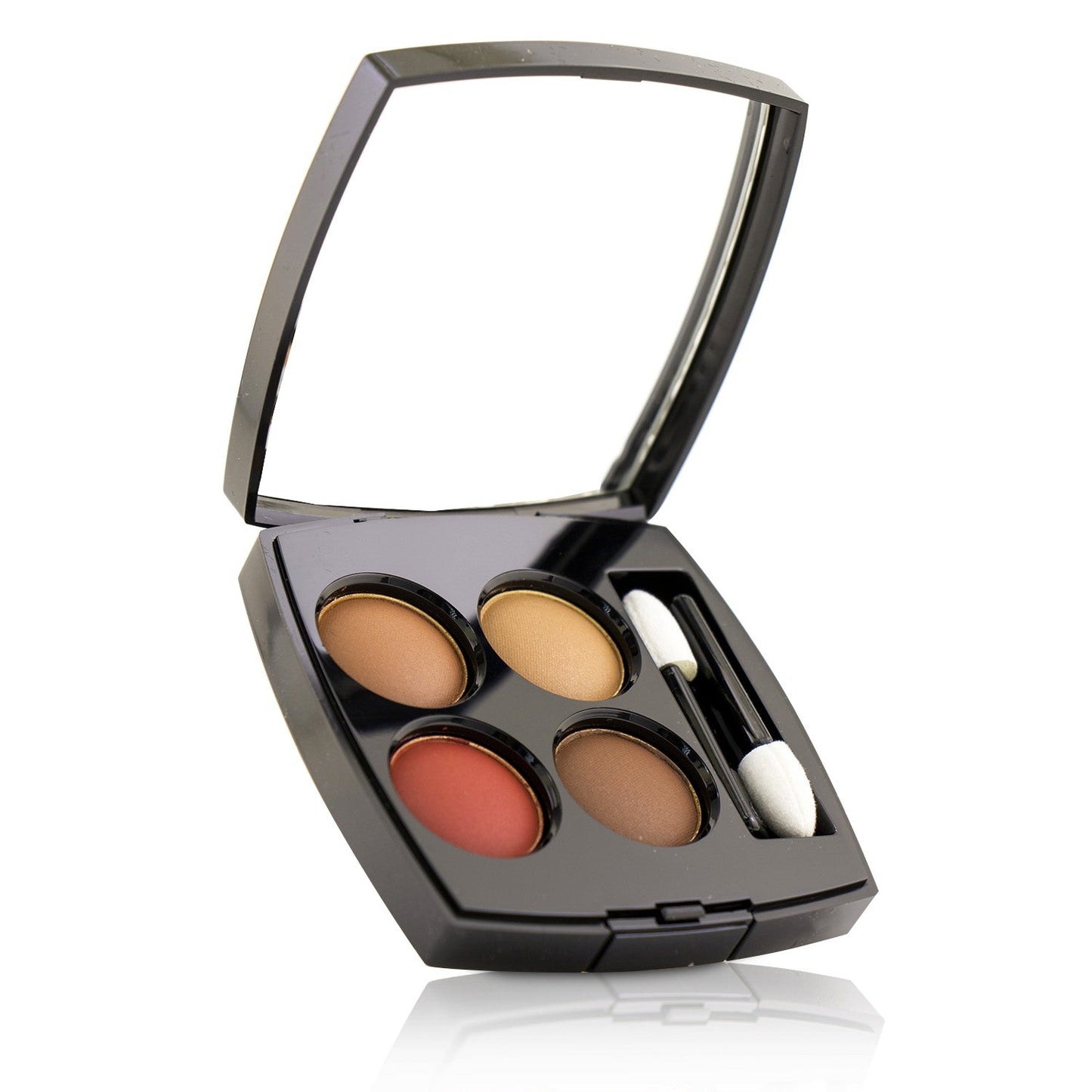 Chanel Les 4 Ombres Quadra Eye Shadow - No. 228 Tisse Cambon  2g/0.07oz