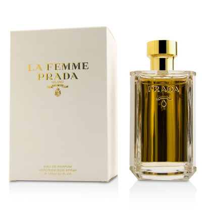 Prada La Femme Eau De Parfum Spray   100ml/3.3oz