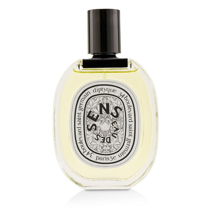 Diptyque Eau Des Sens Eau De Toilette Spray  50ml/1.7oz