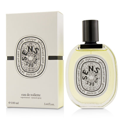 Diptyque Eau Des Sens Eau De Toilette Spray  50ml/1.7oz