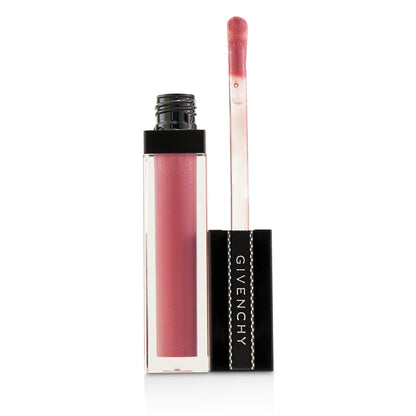 Givenchy Gloss Interdit Vinyl - # 03 Electric Pink Revelateur  6m/0.21oz