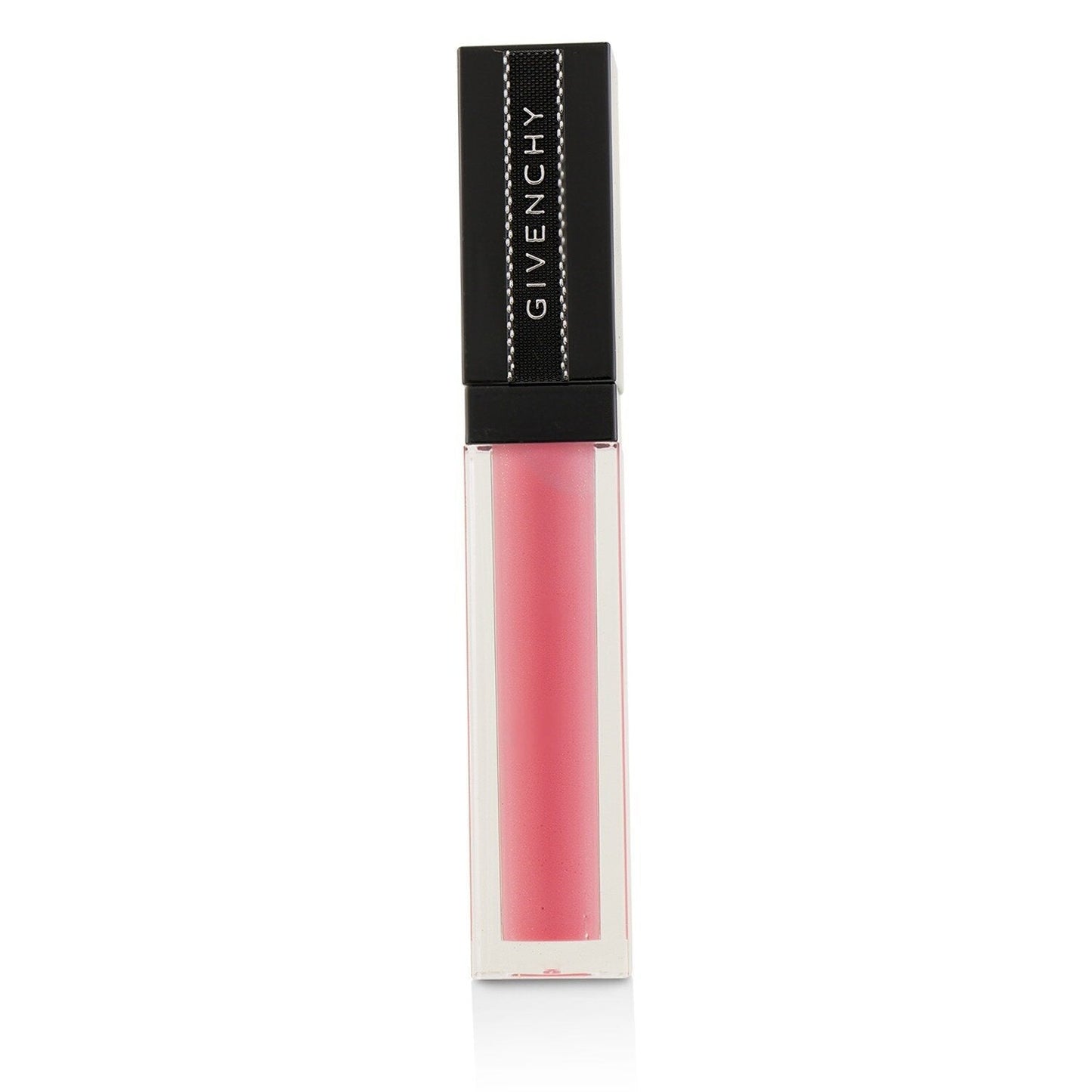 Givenchy Gloss Interdit Vinyl - # 16 Noir Revelateur  6ml/0.21oz