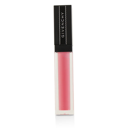 Givenchy Gloss Interdit Vinyl - # 16 Noir Revelateur  6ml/0.21oz