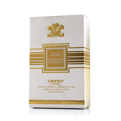 Creed Aberdeen Lavander Fragrance Spray  100ml/3.3oz
