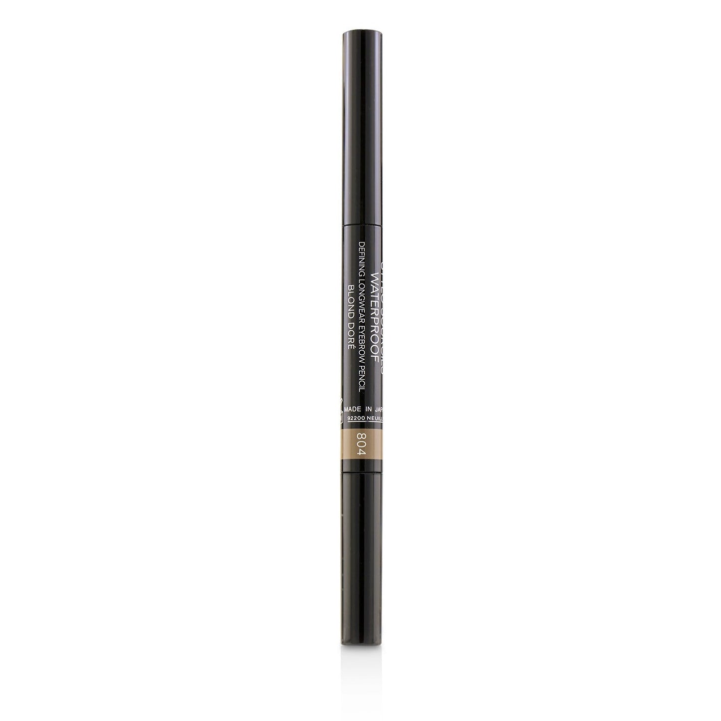 Chanel Stylo Sourcils Waterproof - # 806 Blond Tendre  0.27g/0.009oz