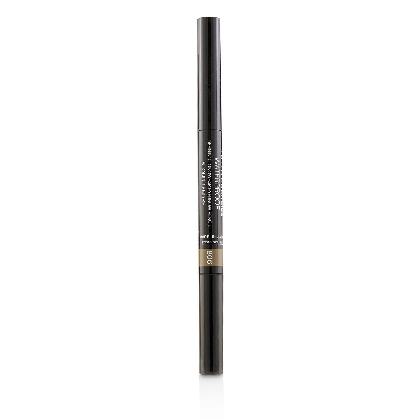 Chanel Stylo Sourcils Waterproof - # 806 Blond Tendre  0.27g/0.009oz