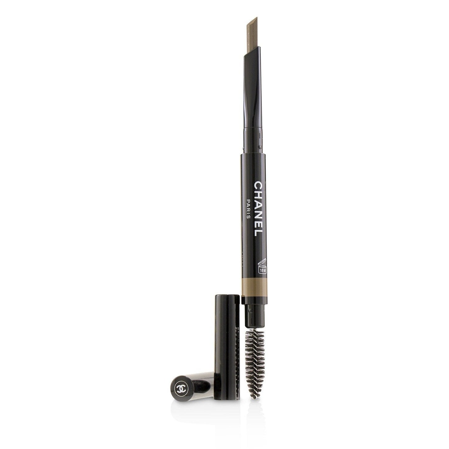 Chanel Stylo Sourcils Waterproof - # 808 Brun Clair  0.27g/0.009oz