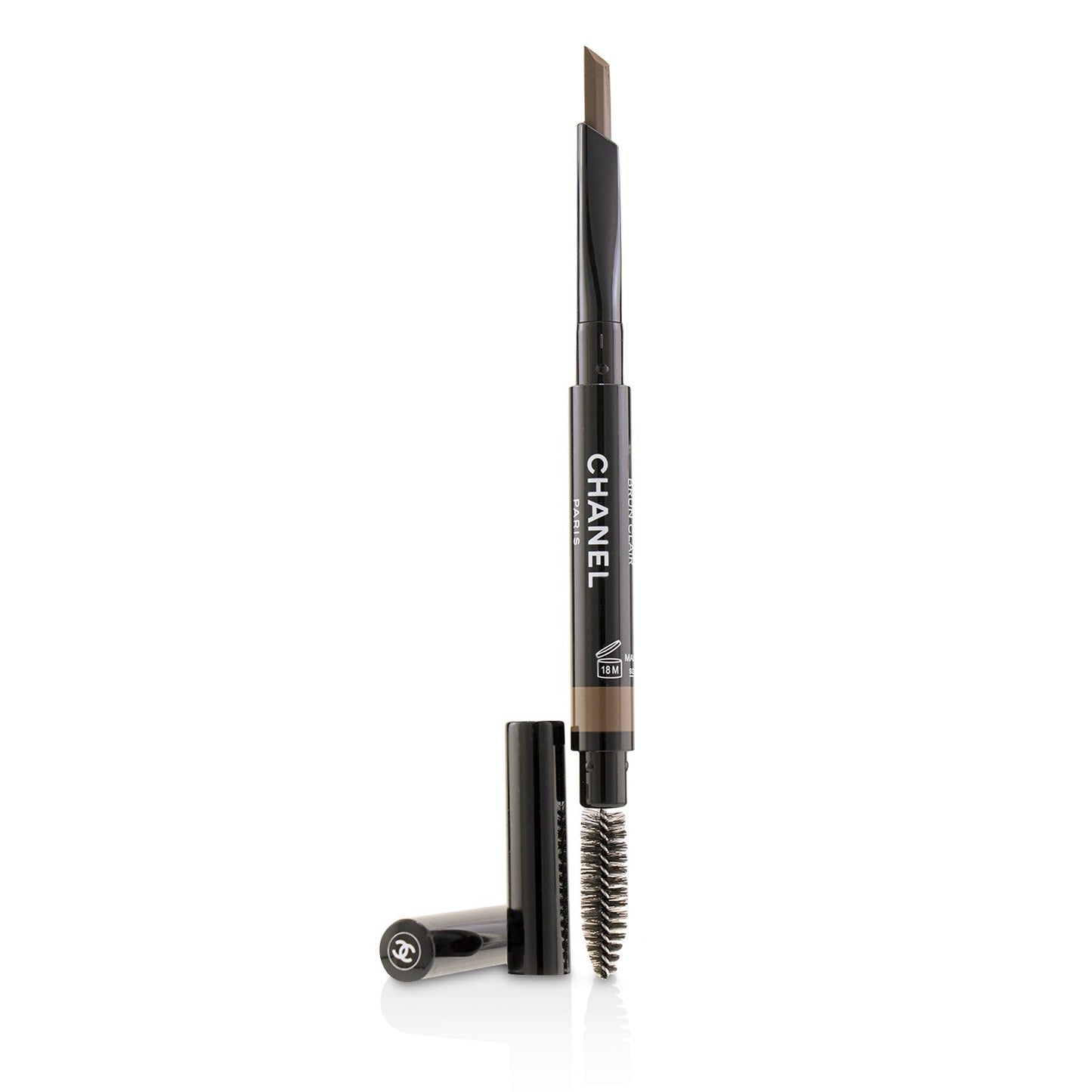 Chanel Stylo Sourcils Waterproof - # 808 Brun Clair  0.27g/0.009oz