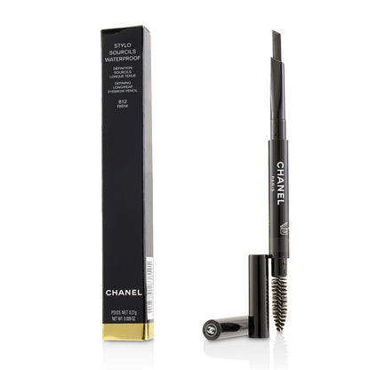 Chanel Stylo Sourcils Waterproof - # 806 Blond Tendre  0.27g/0.009oz