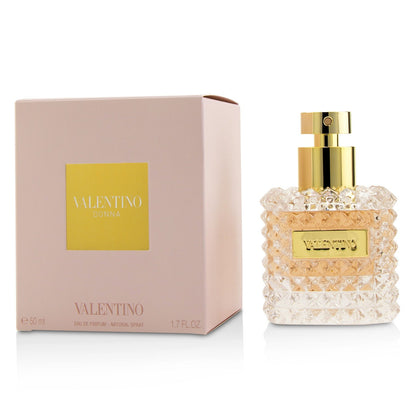 Valentino Valentino Donna Eau De Parfum Spray  100ml/3.4oz