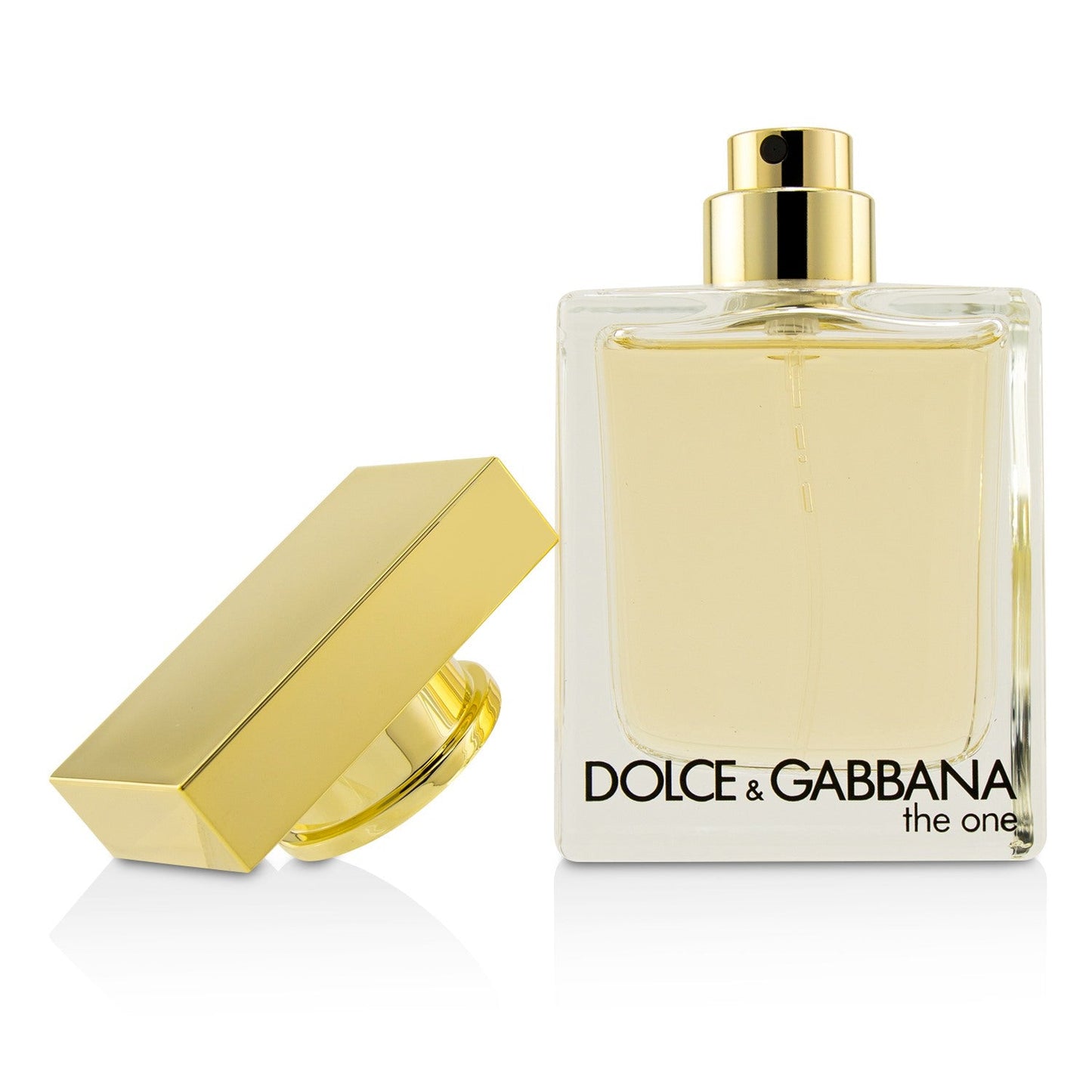 Dolce & Gabbana The One Eau De Toilette Spray  100ml/3.3oz