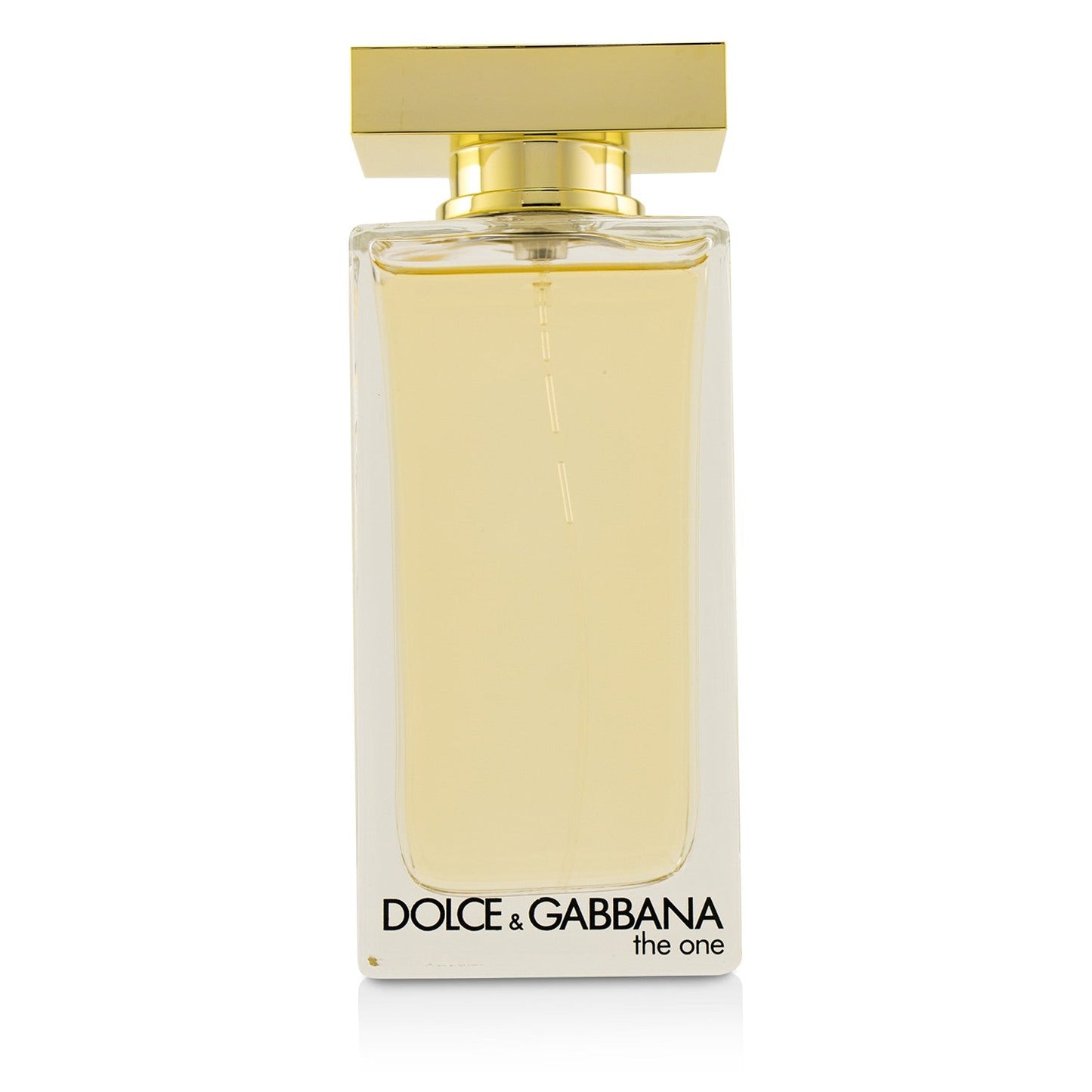 Dolce & Gabbana The One Eau De Toilette Spray  50ml/1.7oz