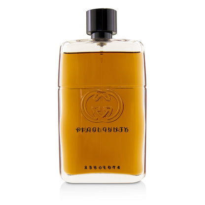 Gucci Guilty Absolute Eau De Parfum Spray  90ml/3oz