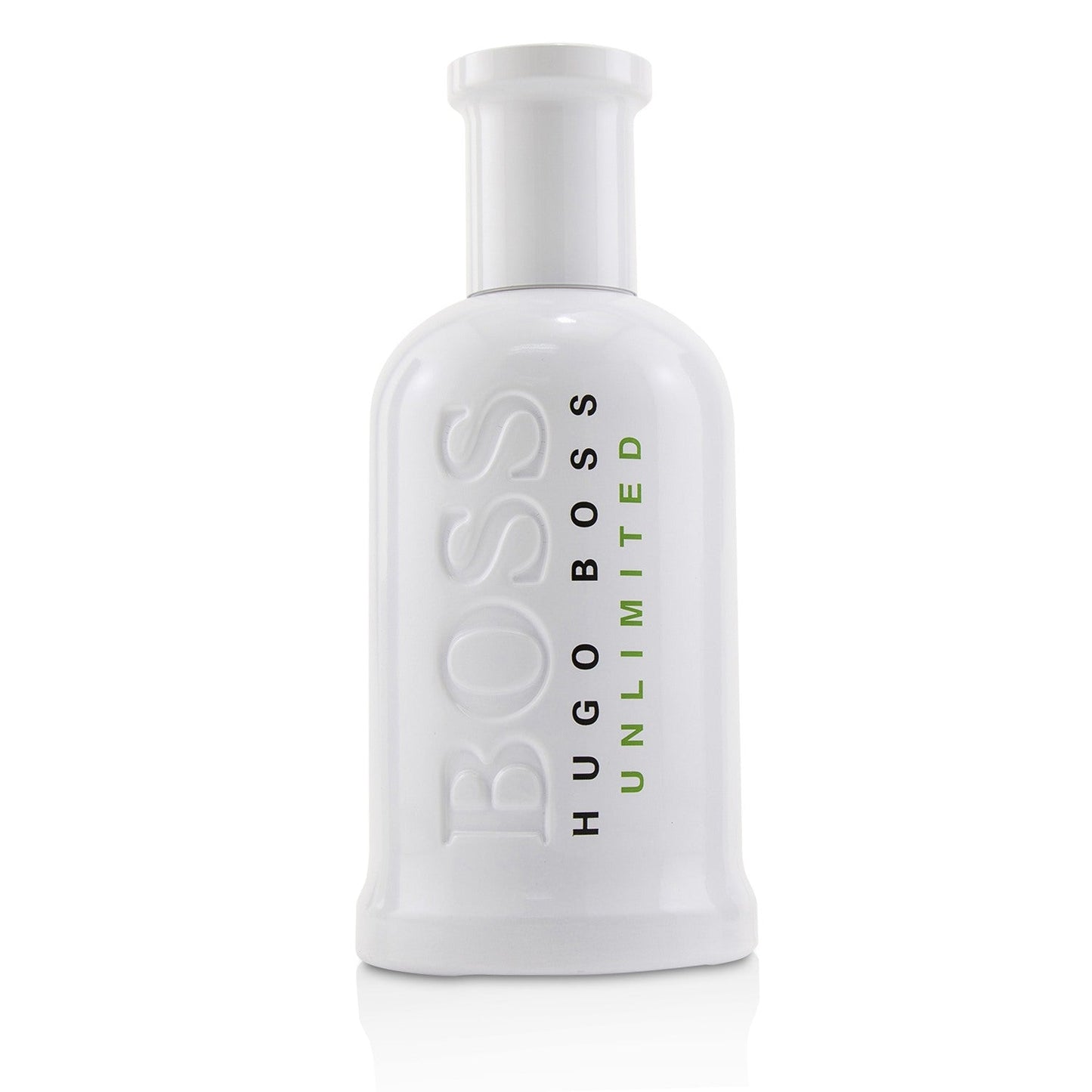 Hugo Boss Boss Bottled Unlimited Eau De Toilette Spray  50ml/1.6oz