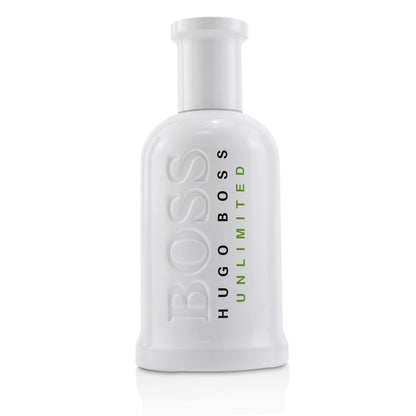 Hugo Boss Boss Bottled Unlimited Eau De Toilette Spray  200ml/6.7oz