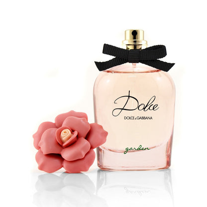 Dolce & Gabbana Dolce Garden Eau De Parfum Spray  50ml/1.6oz