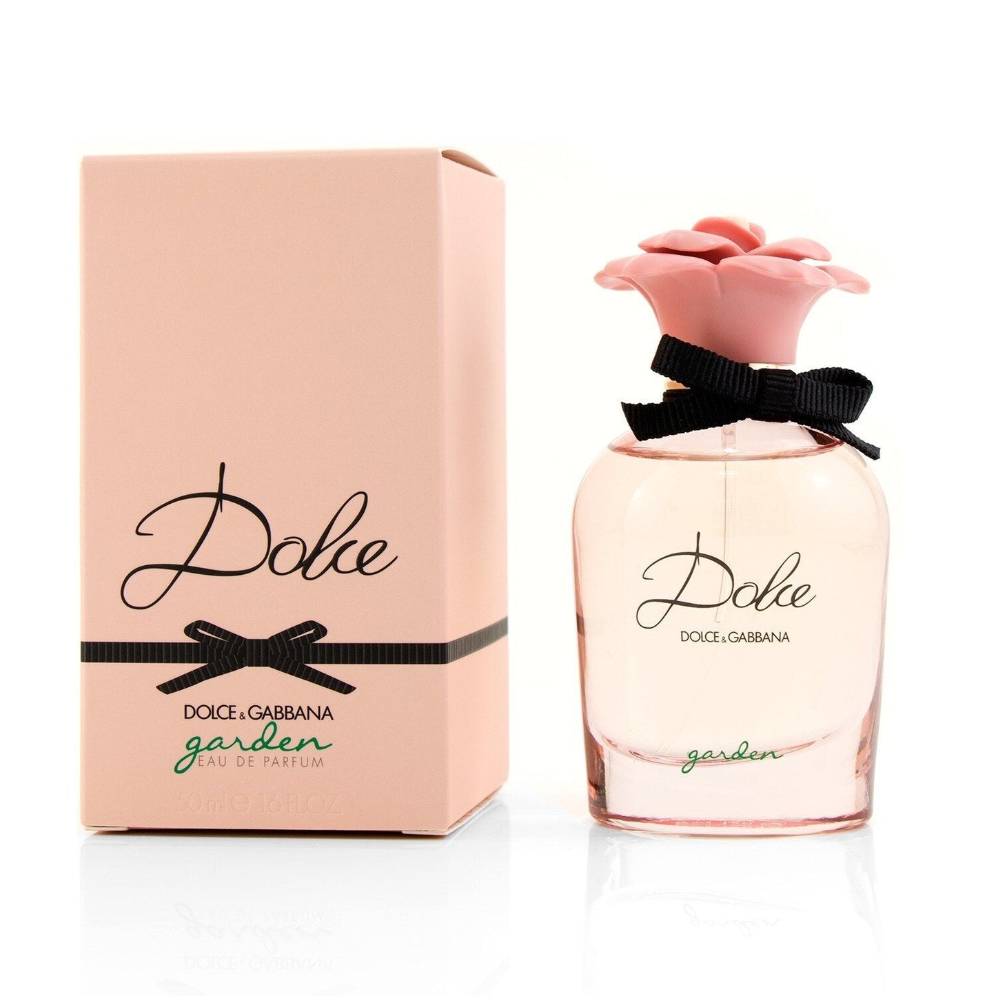 Dolce & Gabbana Dolce Garden Eau De Parfum Spray  50ml/1.6oz