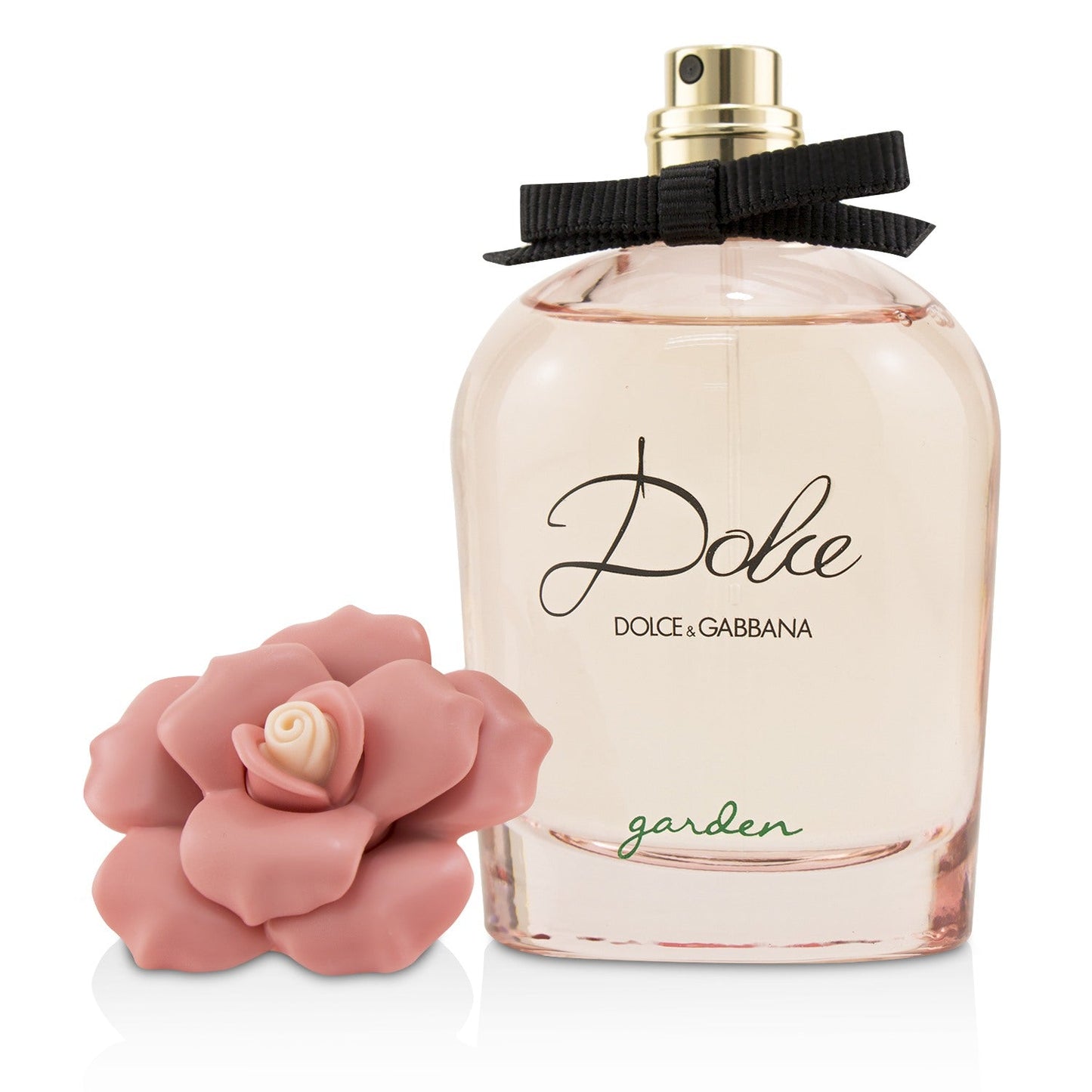 Dolce & Gabbana Dolce Garden Eau De Parfum Spray  50ml/1.6oz