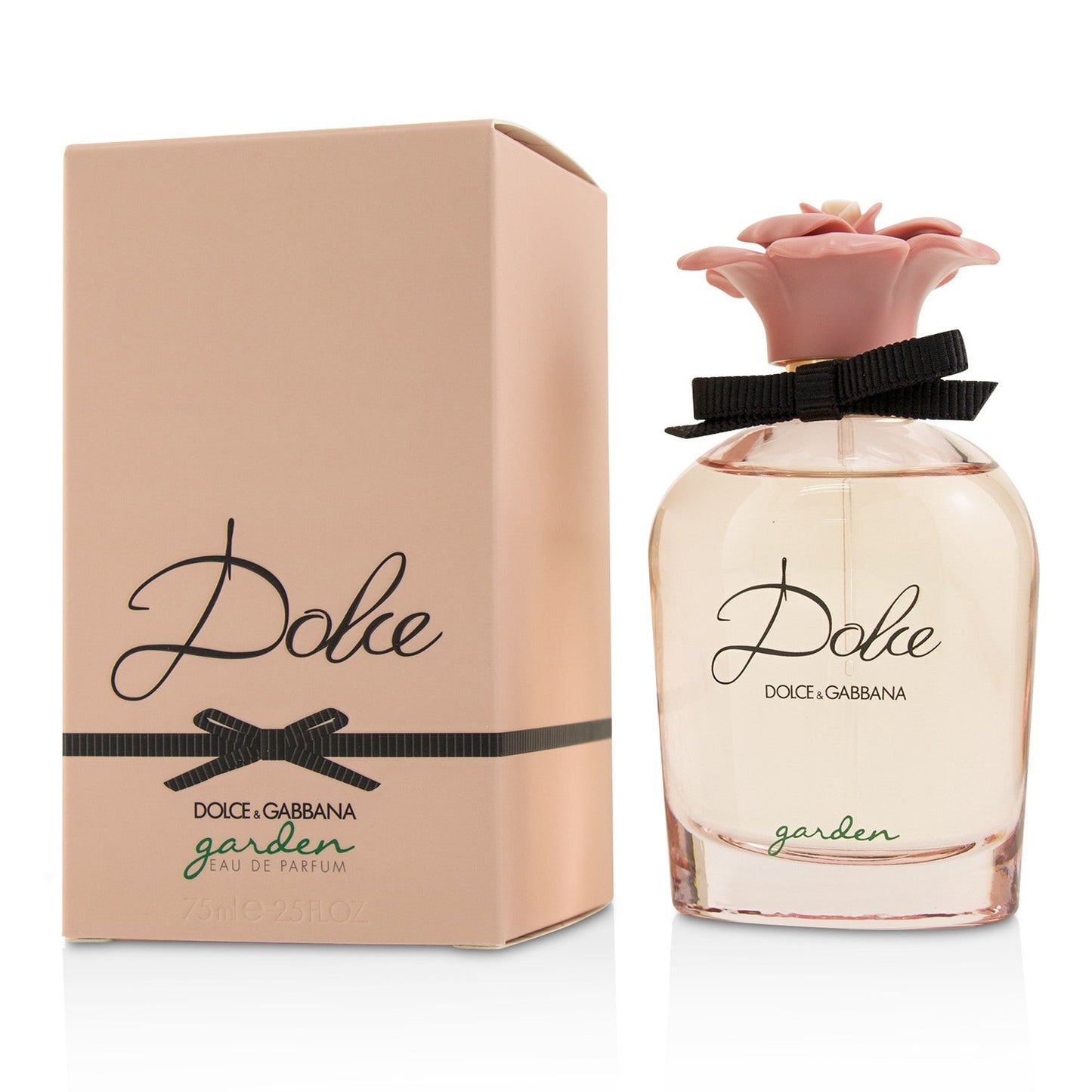 Dolce & Gabbana Dolce Garden Eau De Parfum Spray  50ml/1.6oz