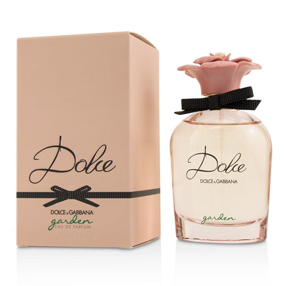 Dolce & Gabbana Dolce Garden Eau De Parfum Spray  50ml/1.6oz