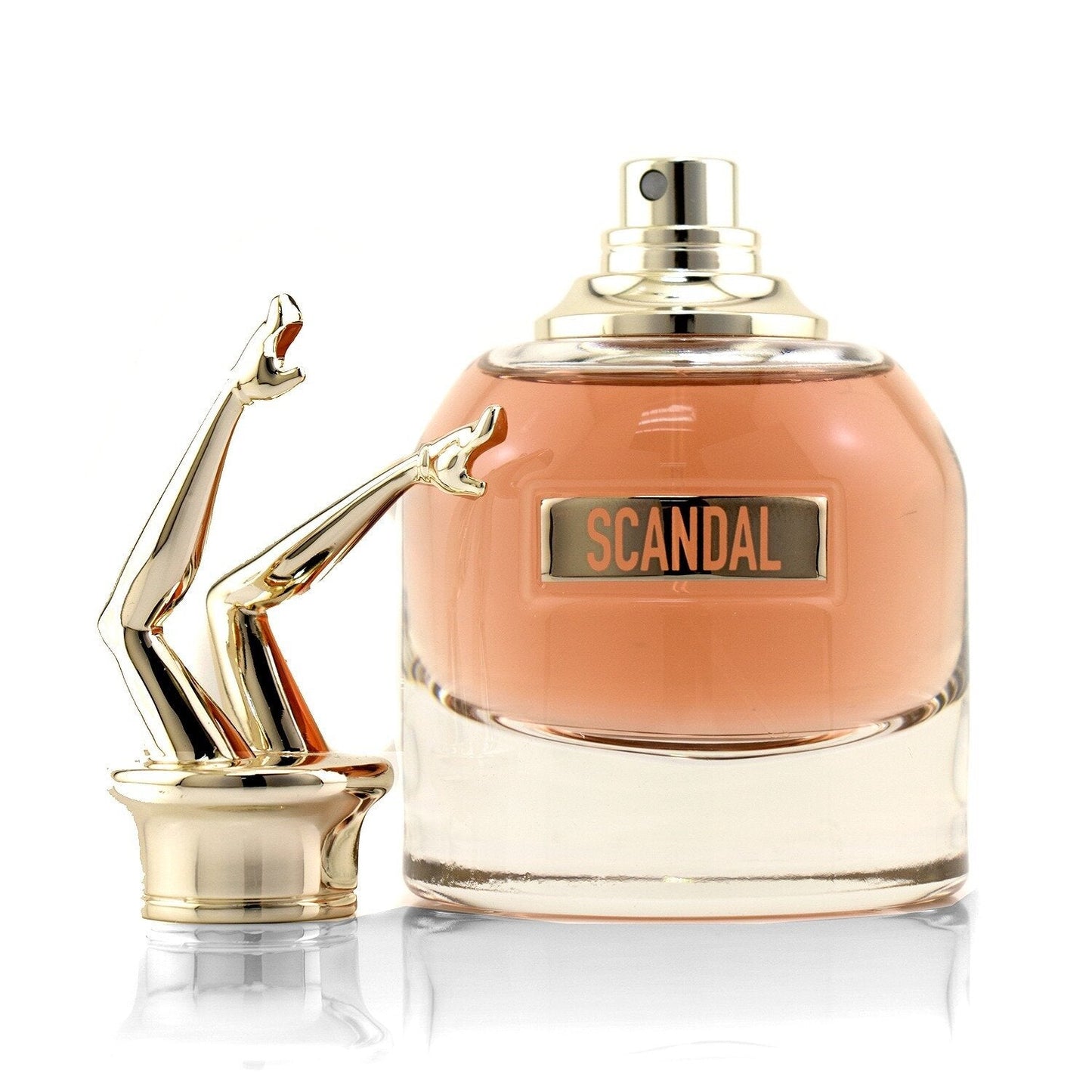 Jean Paul Gaultier Scandal Eau De Parfum Spray  30ml/1oz