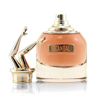 Jean Paul Gaultier Scandal Eau De Parfum Spray   80ml/2.7oz