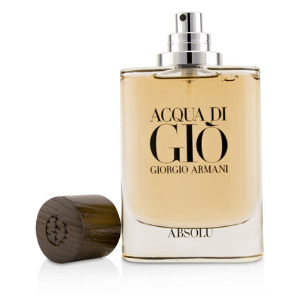 Giorgio Armani Acqua Di Gio Absolu Eau De Parfum Spray  40ml/1.35oz