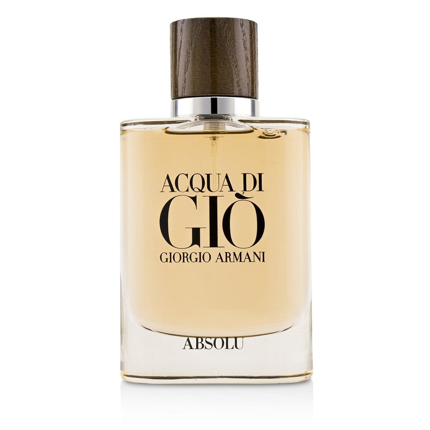 Giorgio Armani Acqua Di Gio Absolu Eau De Parfum Spray  40ml/1.35oz