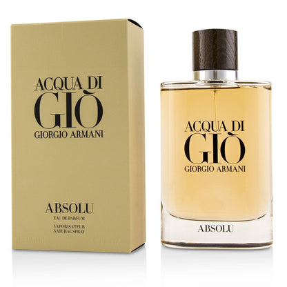 Giorgio Armani Acqua Di Gio Absolu Eau De Parfum Spray  40ml/1.35oz