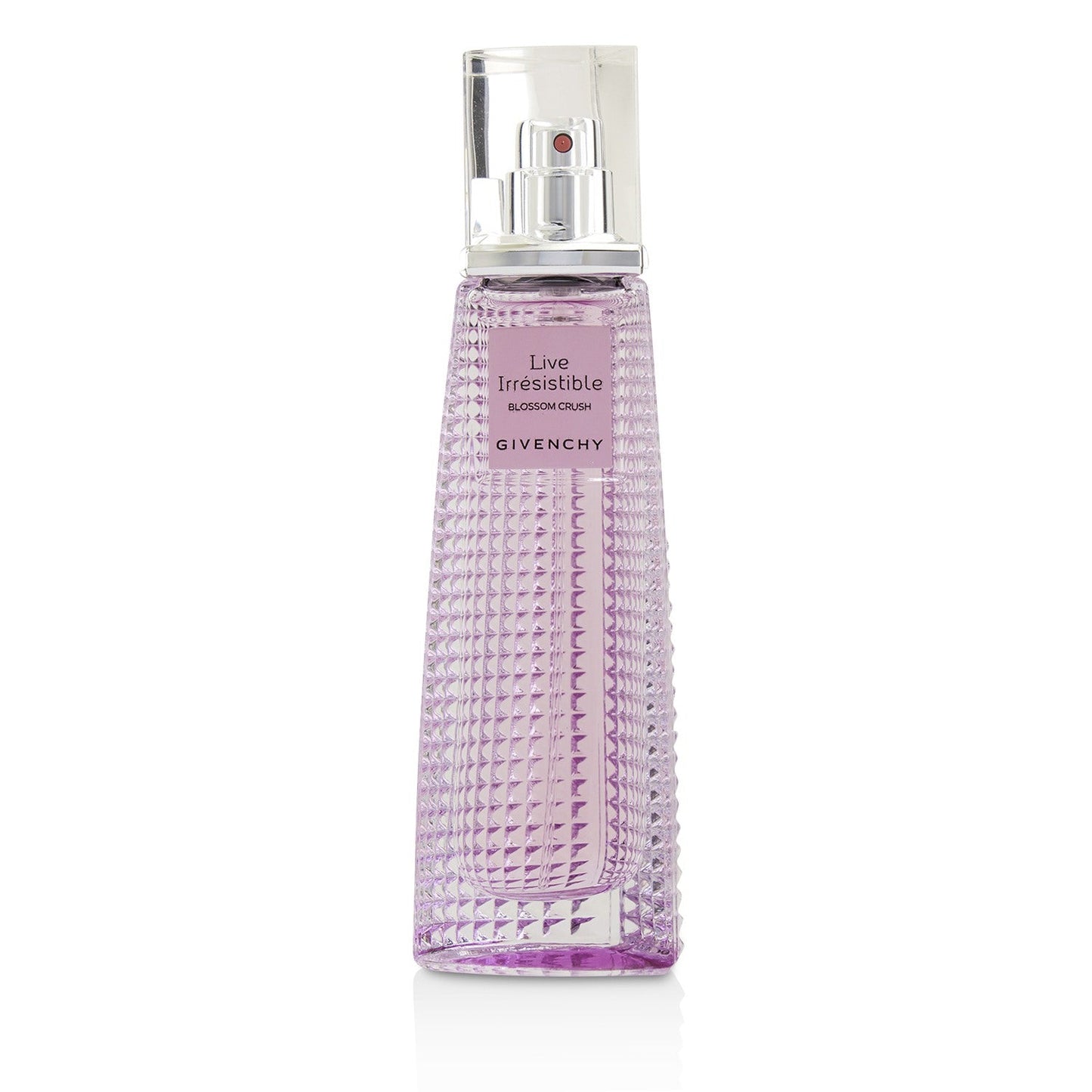 Givenchy Live Irresistible Blossom Crush Eau De Toilette Spray  50ml/1.7oz