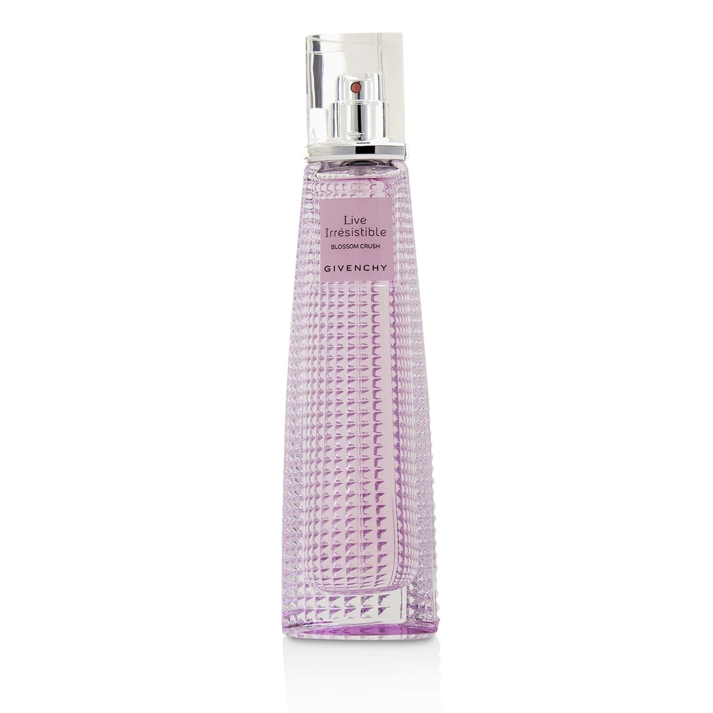 Givenchy Live Irresistible Blossom Crush Eau De Toilette Spray  50ml/1.7oz