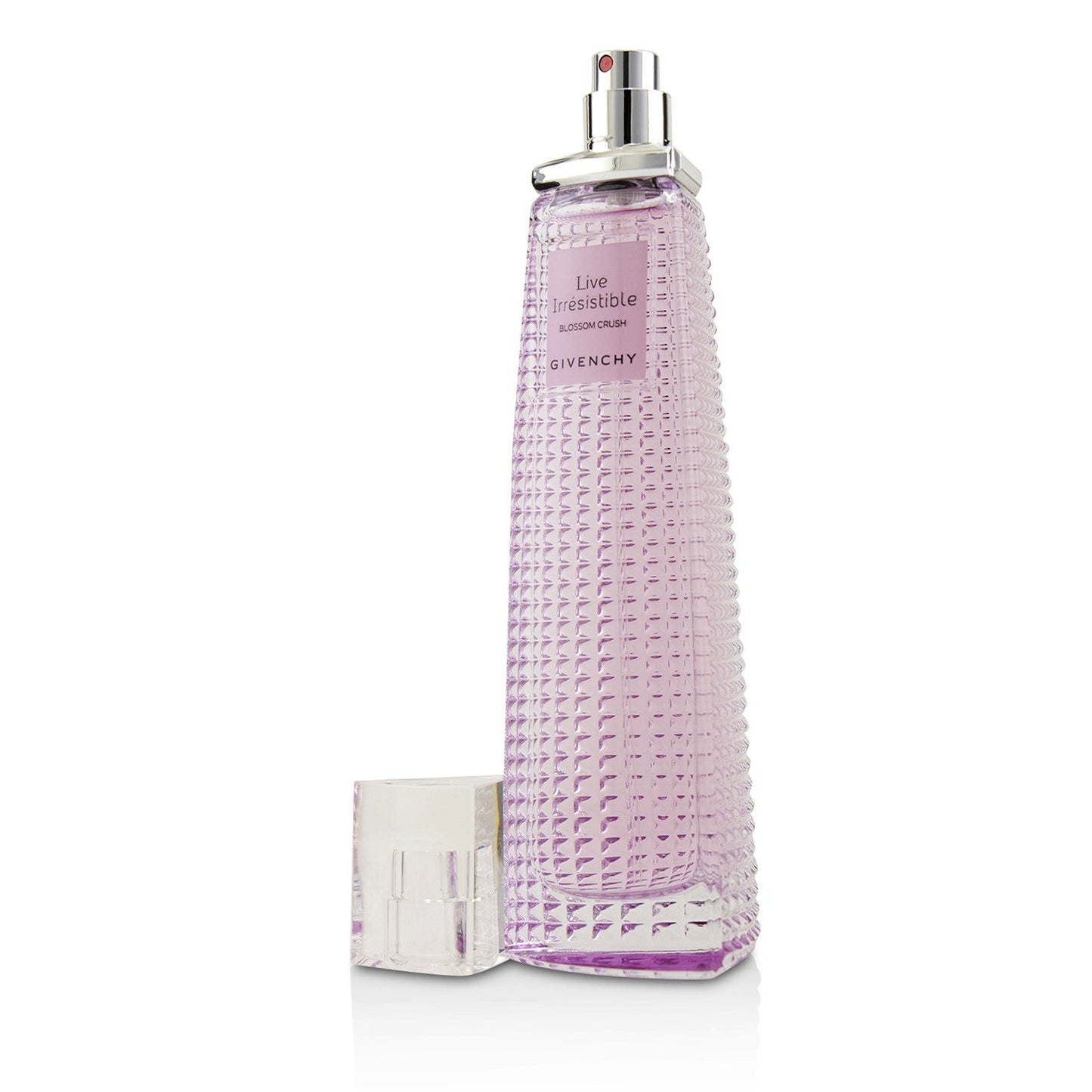 Givenchy Live Irresistible Blossom Crush Eau De Toilette Spray  75ml/2.5oz