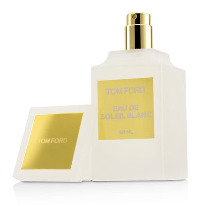 Tom Ford Private Blend Eau de Soleil Blanc Eau De Toilette Spray  100ml/3.4oz