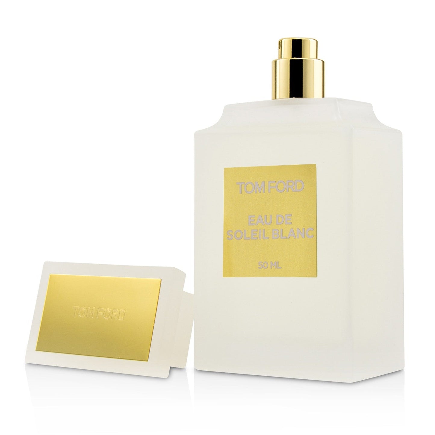 Tom Ford Private Blend Eau de Soleil Blanc Eau De Toilette Spray  50ml/1.7oz