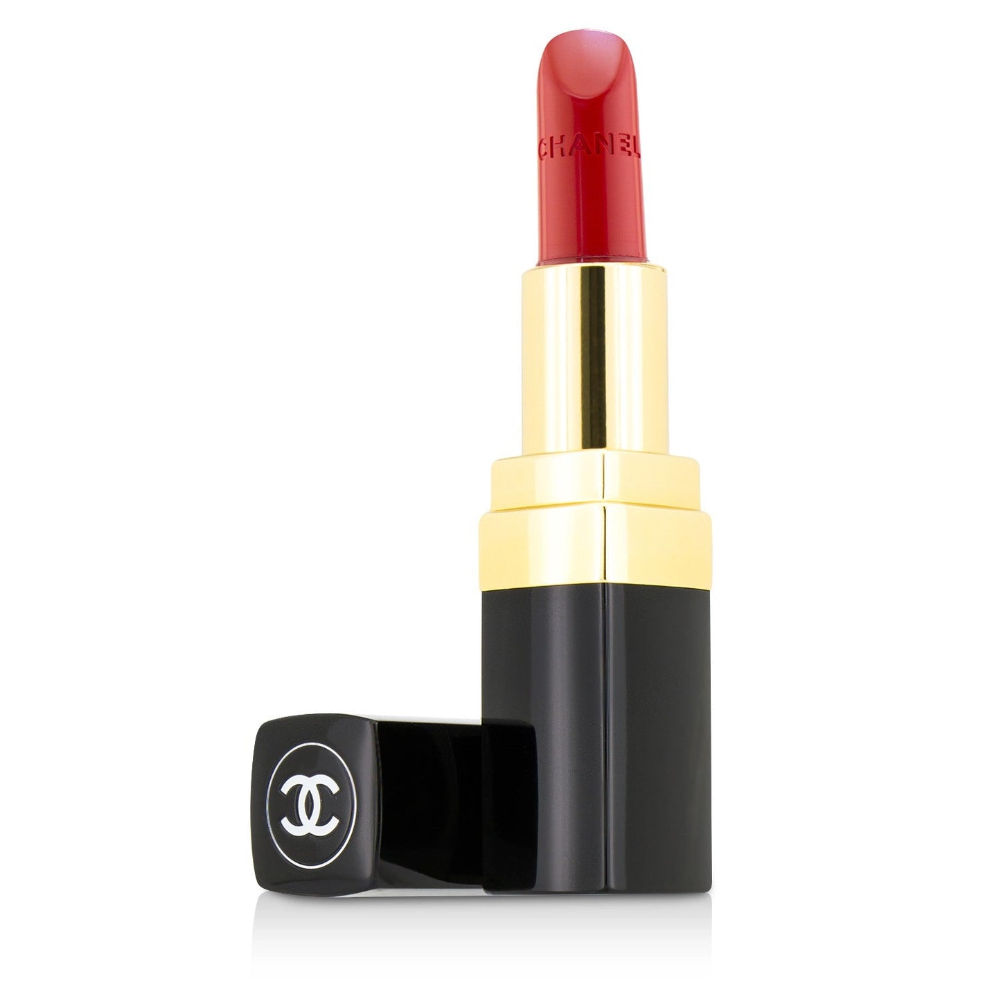 Chanel Rouge Coco Ultra Hydrating Lip Colour - # 402 Adriennne  3.5g/0.12oz