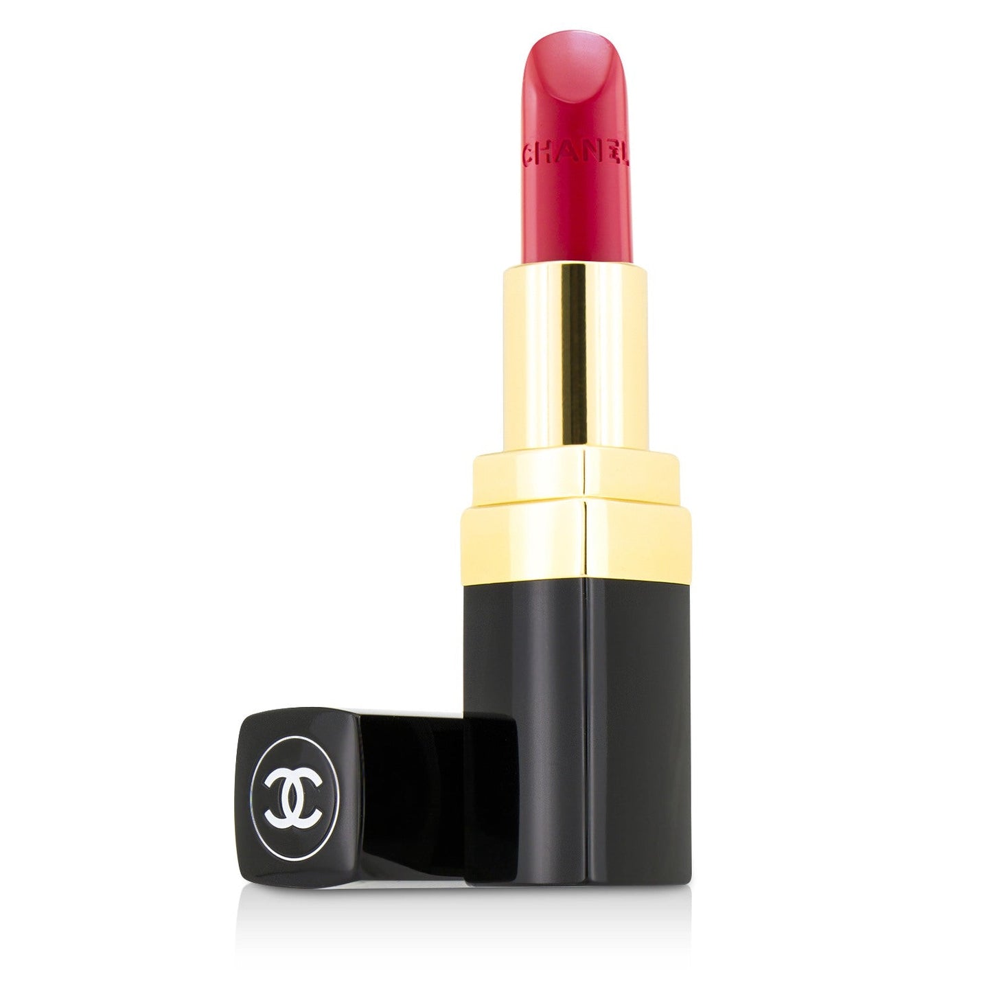 Chanel Rouge Coco Ultra Hydrating Lip Colour - # 472 Experimental  3.5g/0.12oz