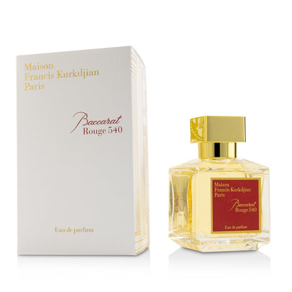 Maison Francis Kurkdjian Baccarat Rouge 540 Eau De Parfum Spray  70ml/2.4oz