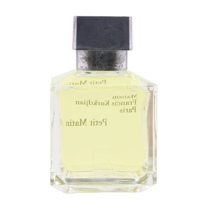 Maison Francis Kurkdjian Petit Matin Eau De Parfum Spray  70ml/2.4oz