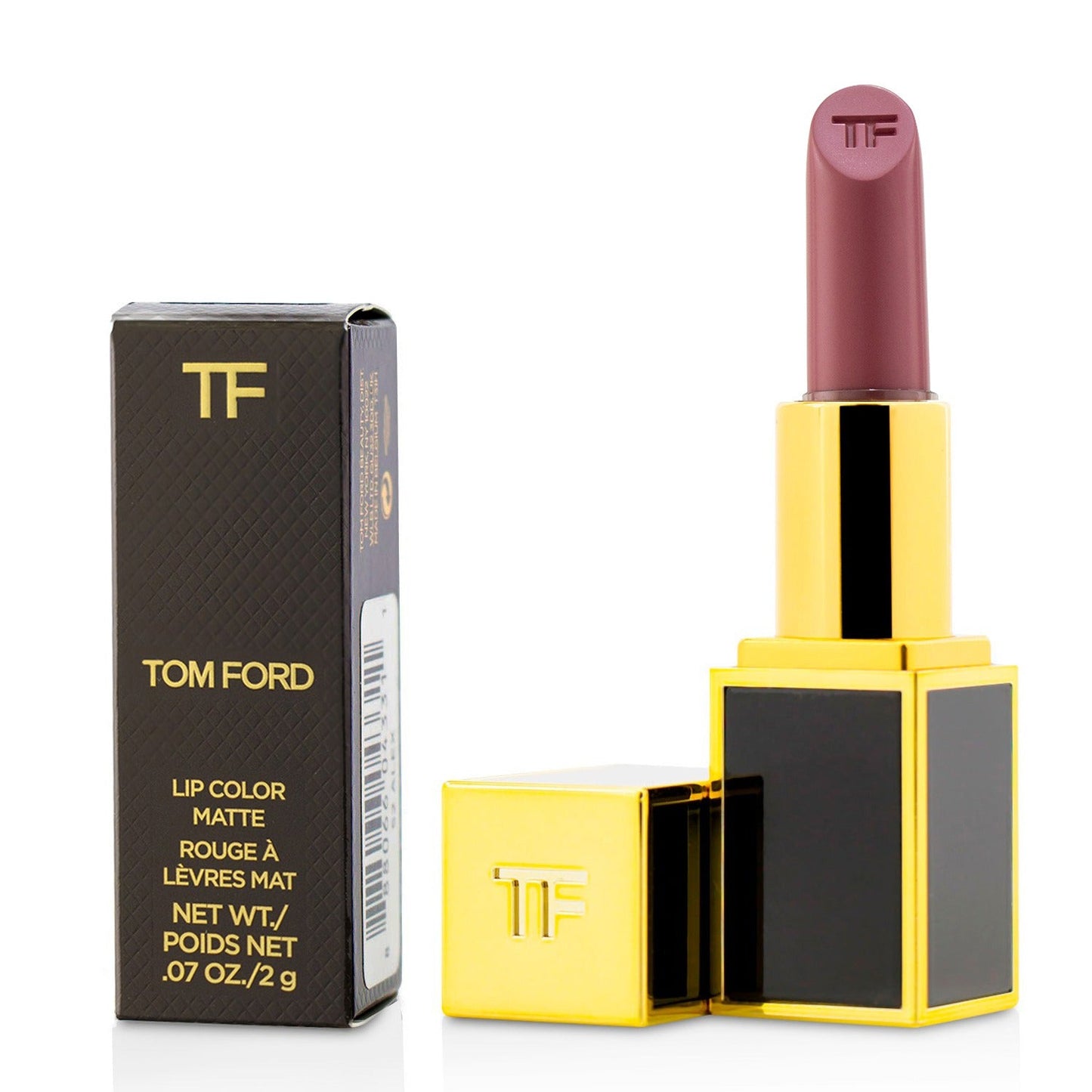 Tom Ford Boys & Girls Lip Color - # 0R Bryan  2g/0.07oz