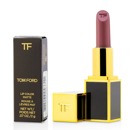 Tom Ford Boys & Girls Lip Color - # 72 Tony  2g/0.07oz