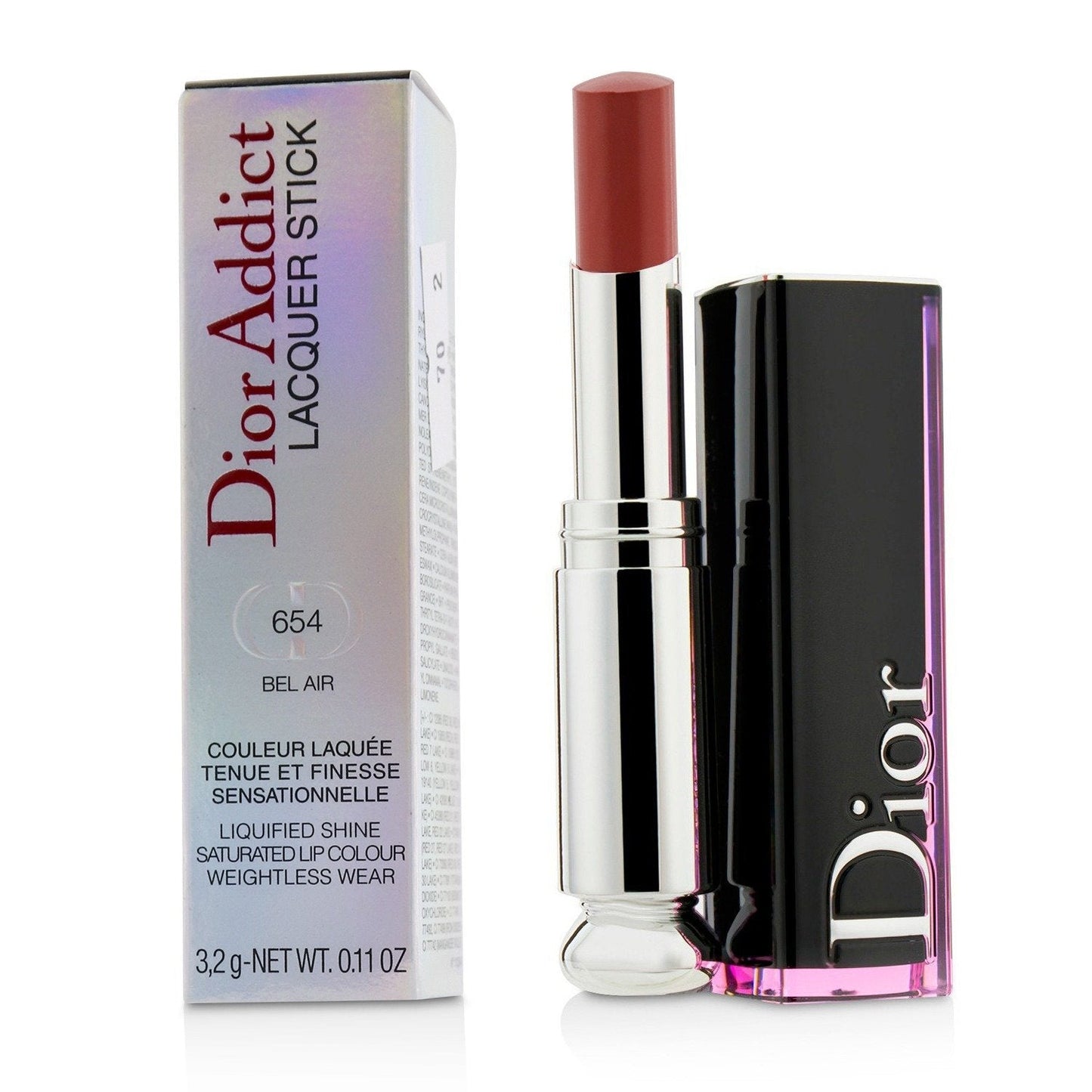 Christian Dior Dior Addict Lacquer Stick - # 577 Lazy  3.2g/0.11oz