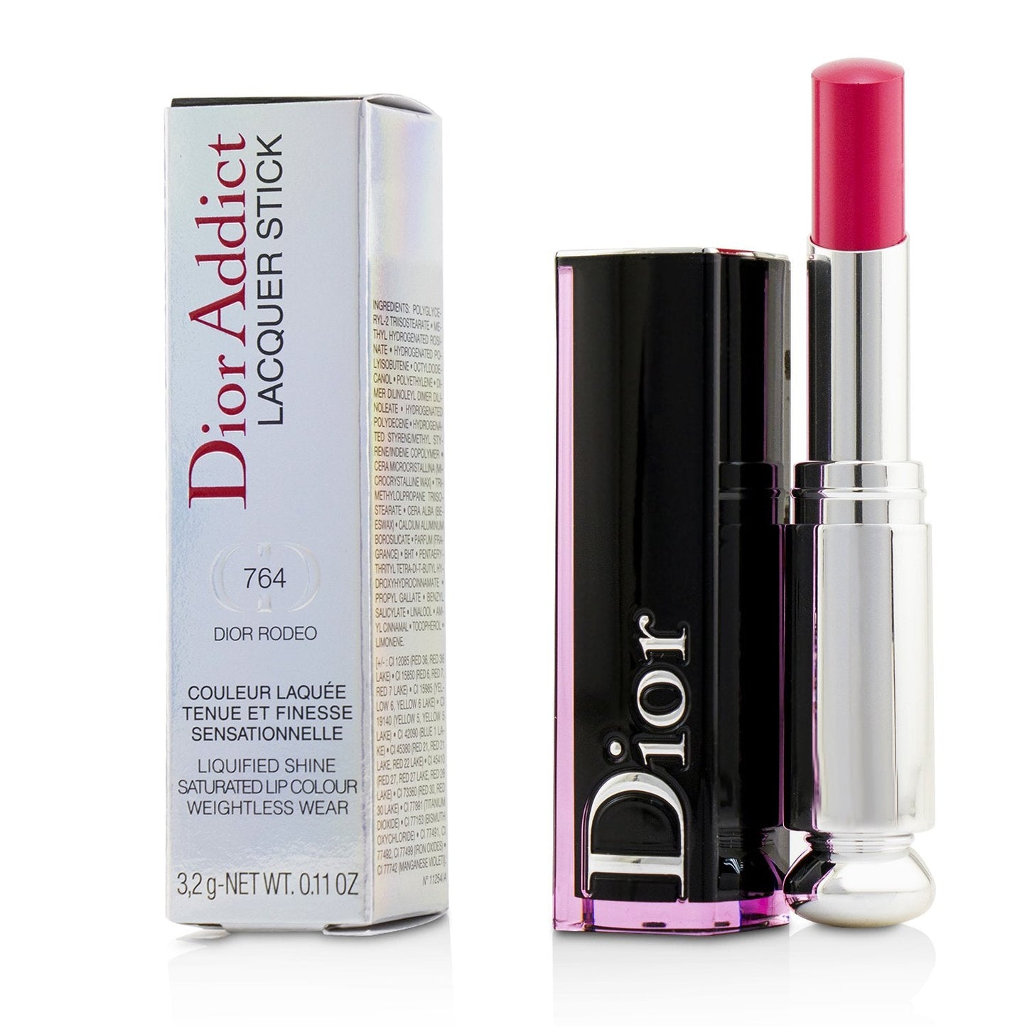 Christian Dior Dior Addict Lacquer Stick - # 577 Lazy  3.2g/0.11oz