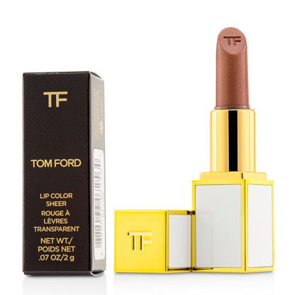 Tom Ford Boys & Girls Lip Color - # 06 Ines (Ultra Rich)  2g/0.07oz