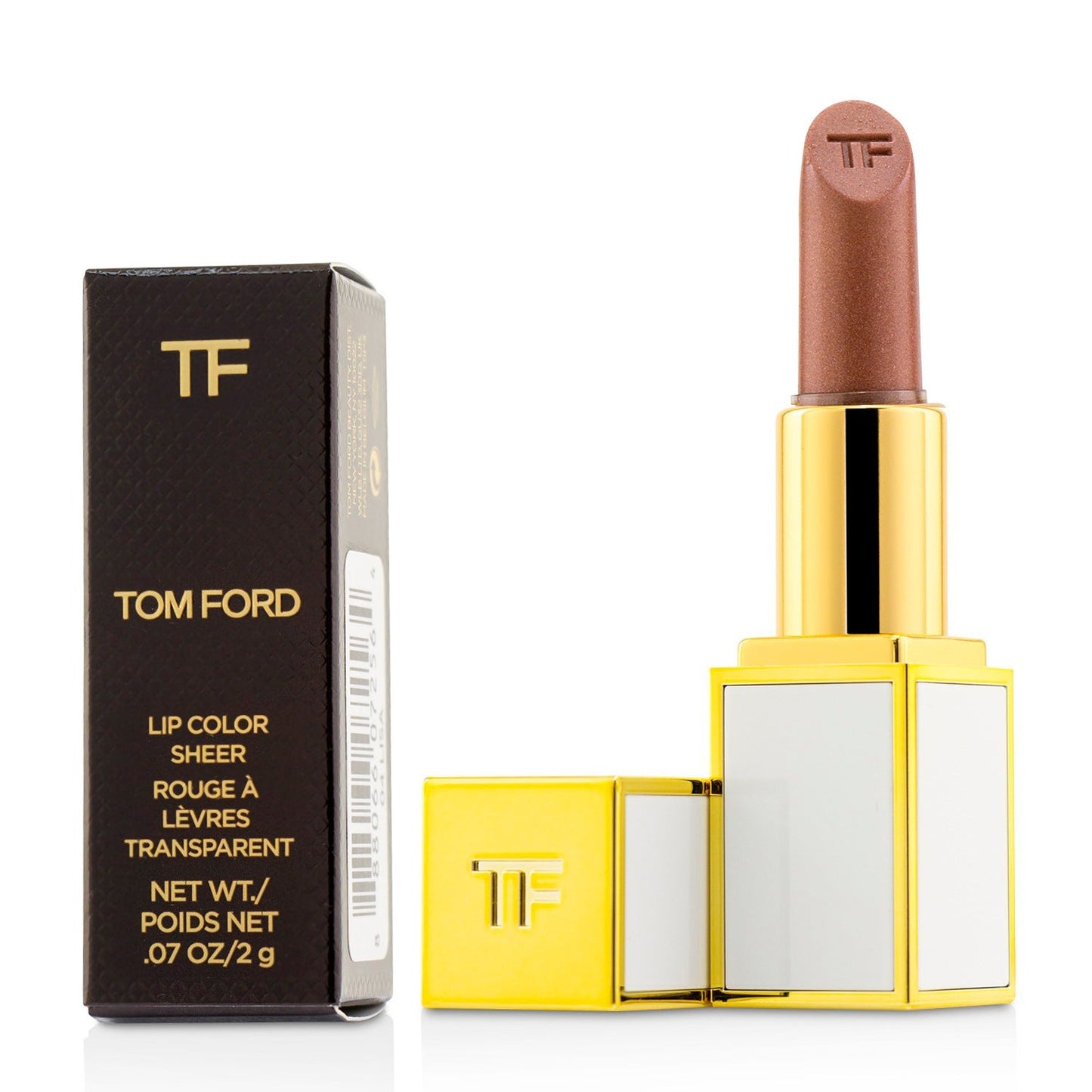 Tom Ford Boys & Girls Lip Color - # 09 Lara (Sheer)  2g/0.07oz