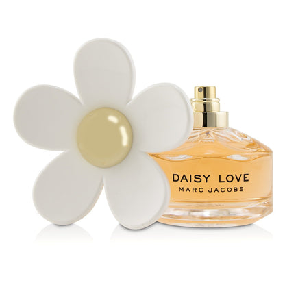 Marc Jacobs Daisy Love Eau De Toilette Spray  50ml/1.6oz