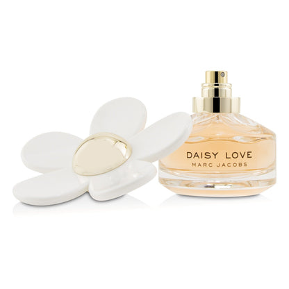 Marc Jacobs Daisy Love Eau De Toilette Spray  100ml/3.4oz