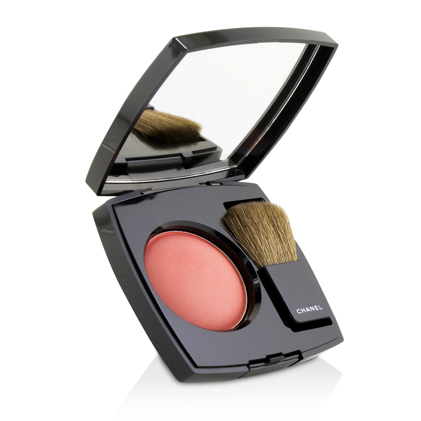 Chanel Powder Blush - No. 64 Pink Explosion  3.5g/0.12oz